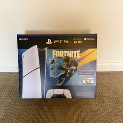 Brand New PS5 825 GB