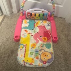 Infant Activity Center