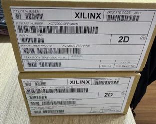 XC7Z030-2FFG676I Supply integrated circuits