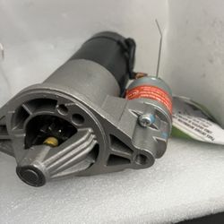 Brand New Starter Part