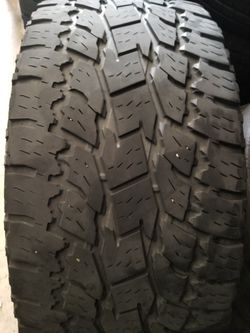 Set Of 4 305 55 20