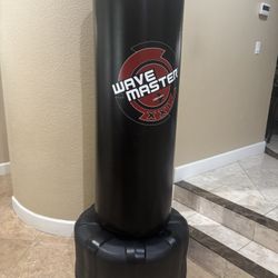Century WaveMaster XXL Standing Punching Bag