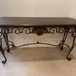 Console Table 