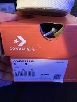 Converse