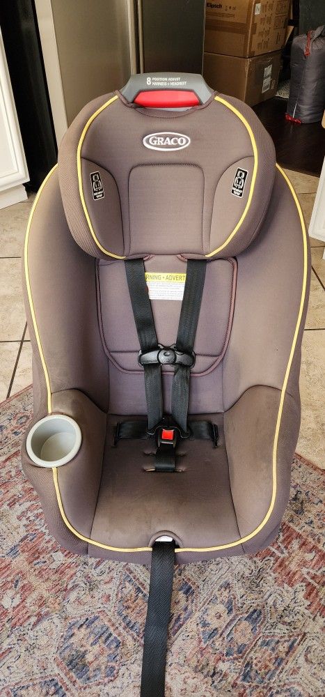 Child Seat - Graco