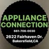 Appliance Connection