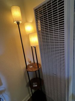 Light for living room