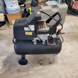 Air Compressor
