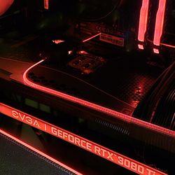 EVGA GeForce RTX 3080 Ti FTW3 Ultra (Refurb.)