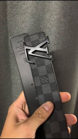 LV Belt NEVER USED