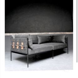 Casamidy Altamura Sofa 