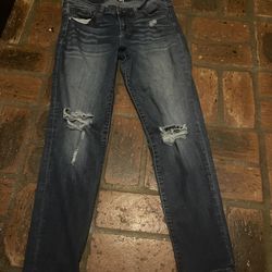 Women’s  ID 23 Jeans 