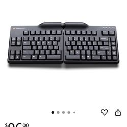 Brand New In Box Goldtouch Elite Adjustable Keyboard