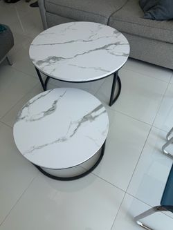 Living Room Tables