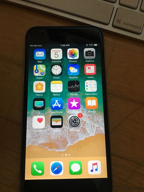 Sprintboost Mobile Iphone 6 For Sale In Pittsburgh Pa Offerup