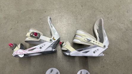 Women’s Large Bindings