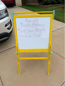Anicia’s Porch Bakery