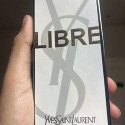 Ysl Libre