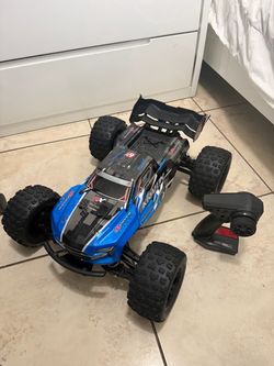 Arrma rc kraton 6s