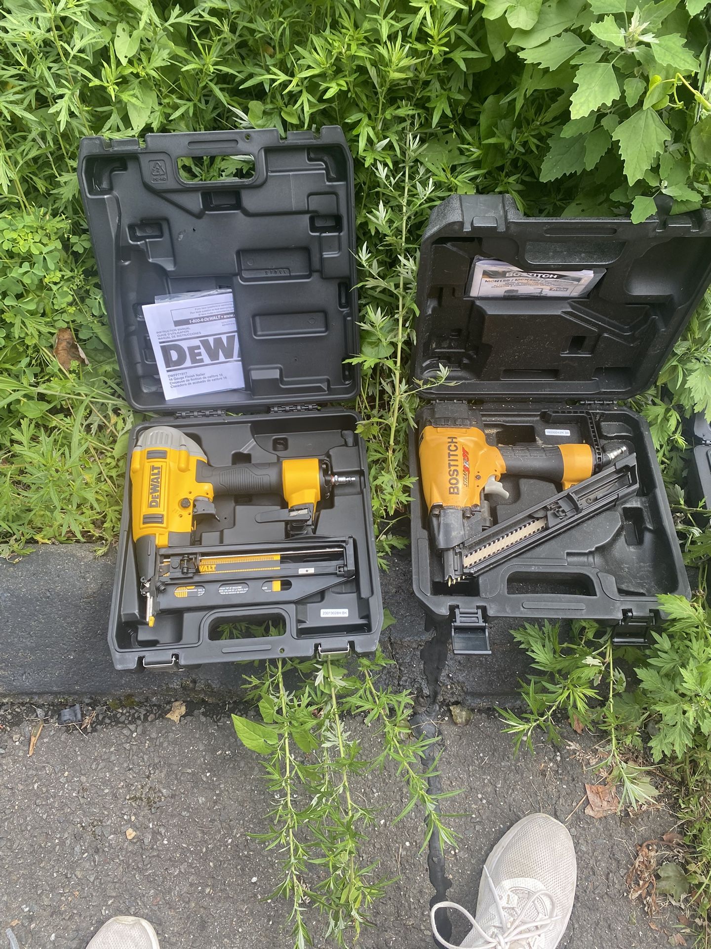 Tools