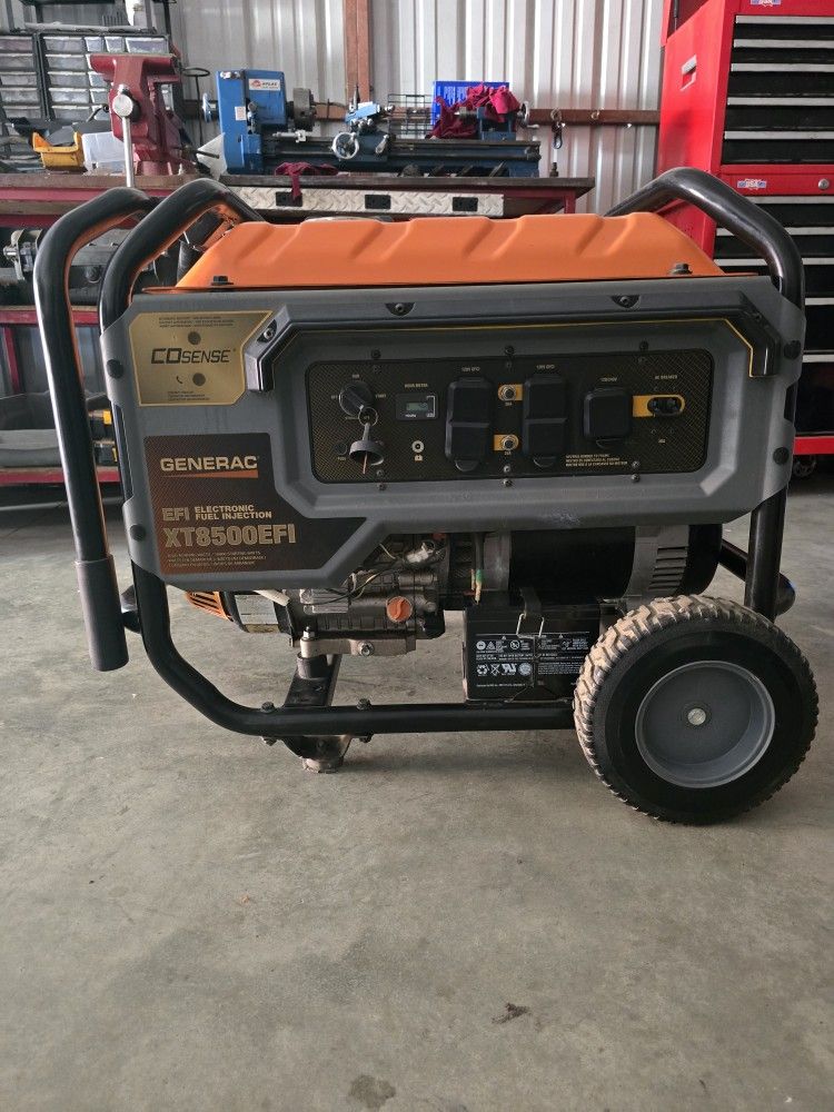 Generator