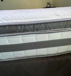 King size mattress