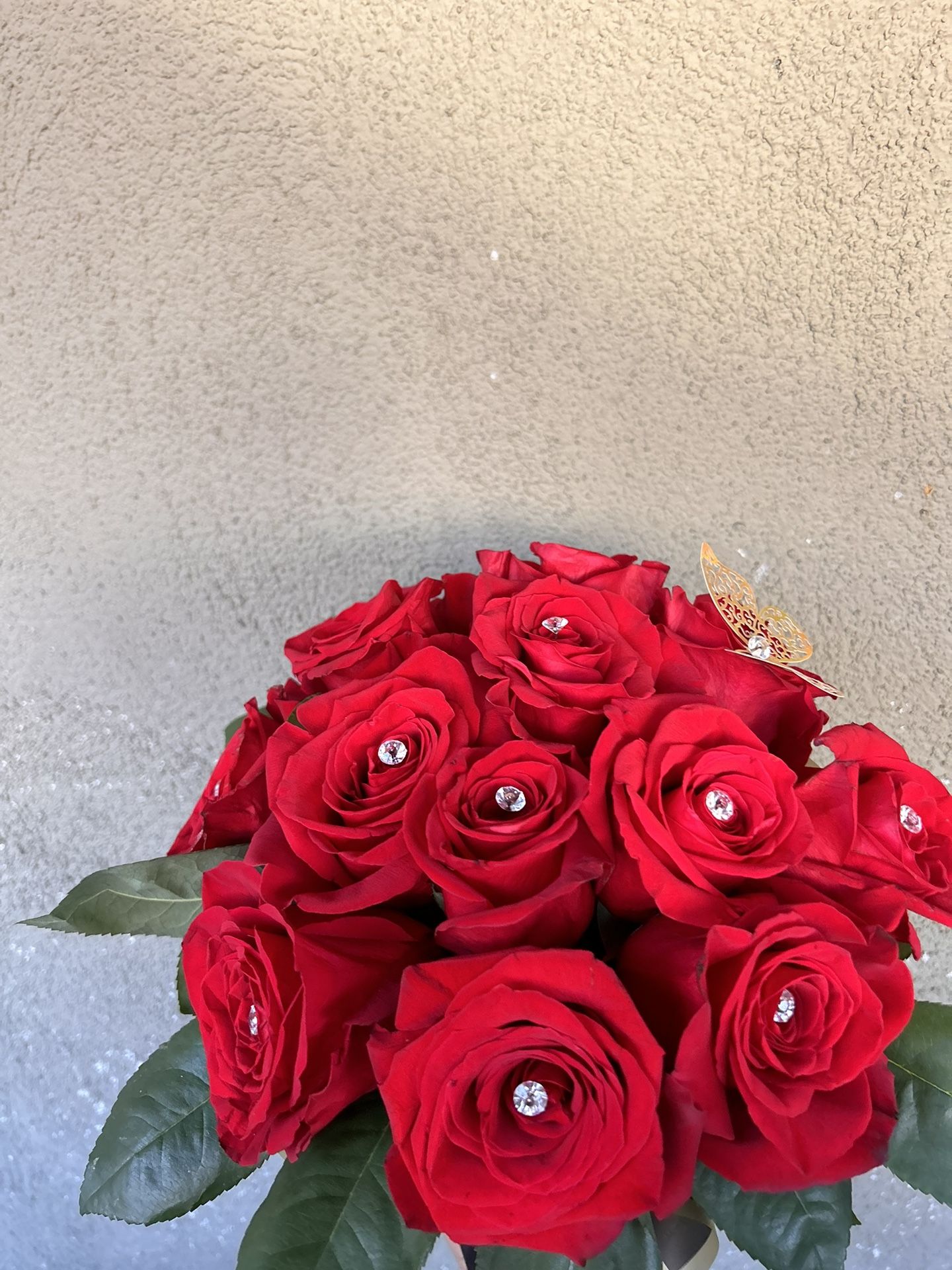 Flower Bouquet