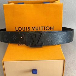Louis Vuitton Belt
