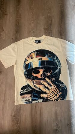 Godspeed shirt