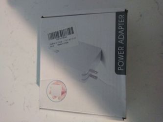 MacBook Air Power Adapter Charger