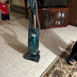 Kenmore Vacuum 