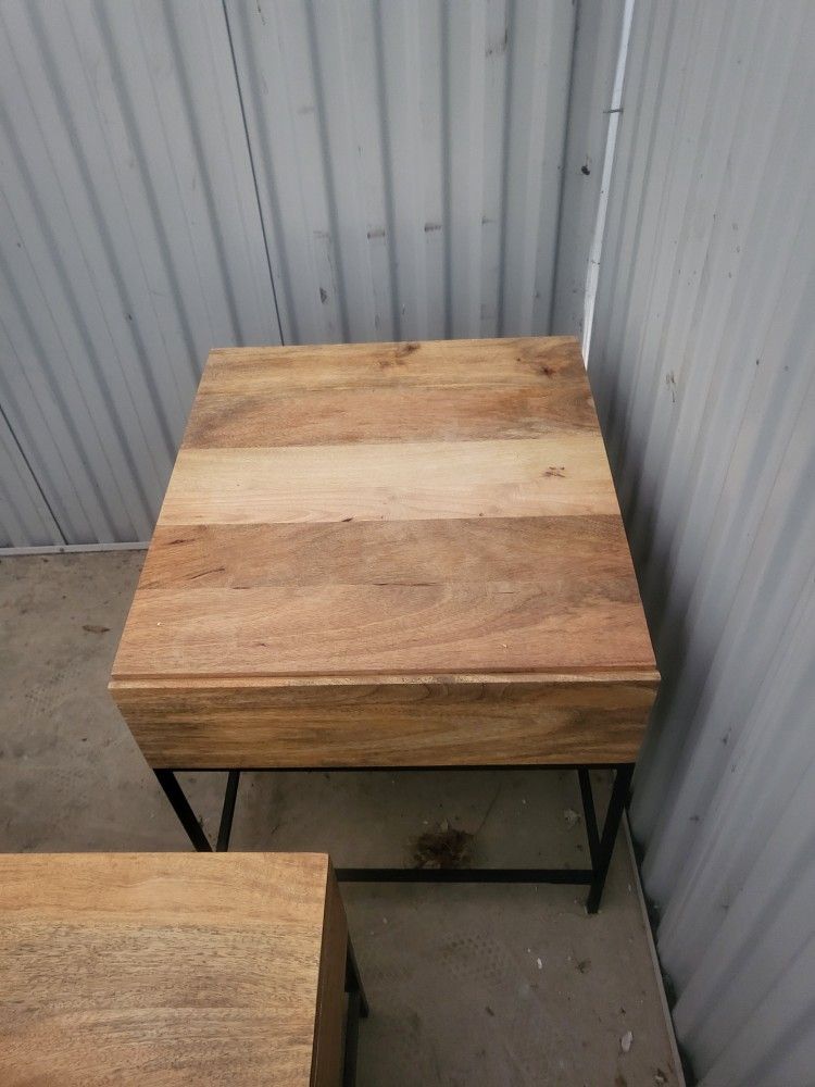 End Table