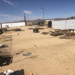 Dolan Springs property