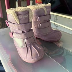 Toddler Snow Boots