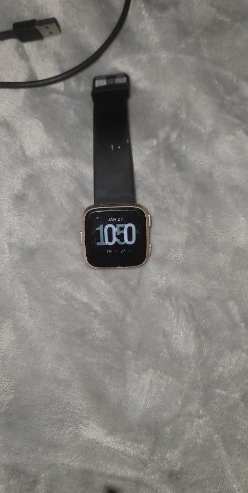 Fitbit Versa