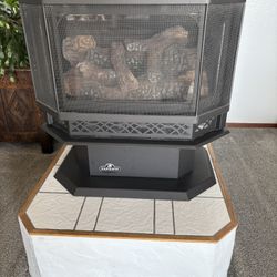 Propane Stove
