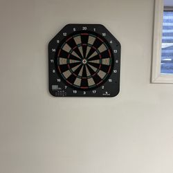 Darts Game 