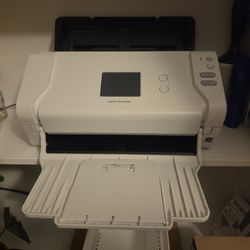 Brother ADS-2700W High Speed Doc. Scanner