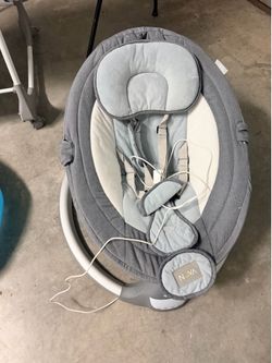 Nova Baby swing