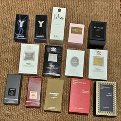 ALL COLOGNE NEW!!!