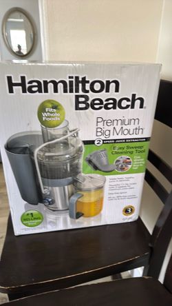 Juicer