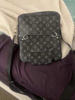Lv 3 Piece Bag