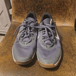 Mens Nike Trainers