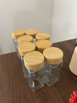 Spice Jar