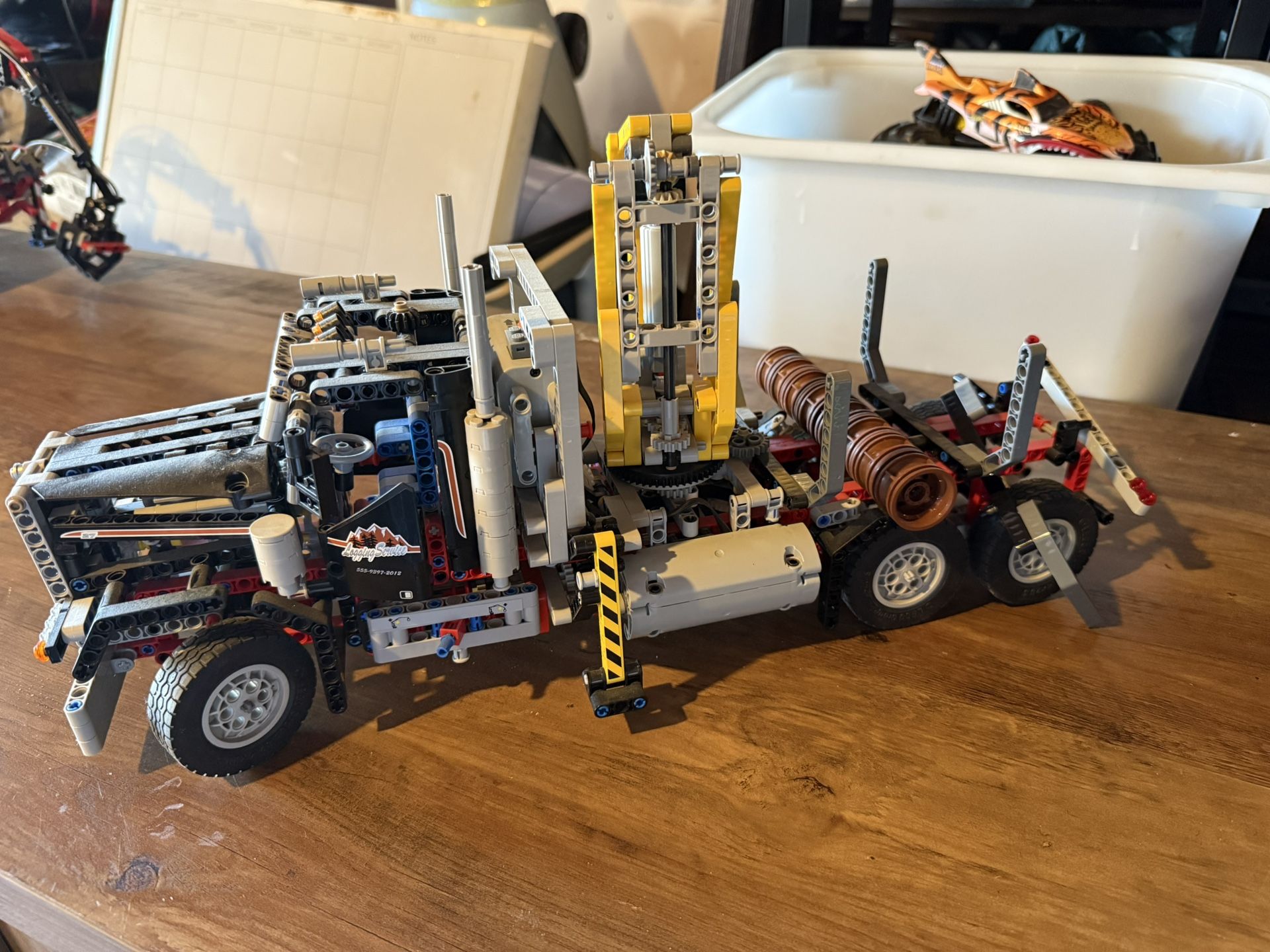 Lego