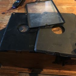 iPad Otter Box Case