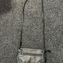 Cross Body Purse