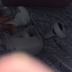 Vr Oculus 