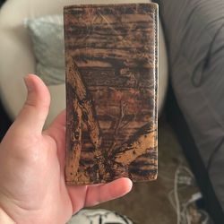 Mens Wallet 