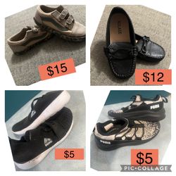 Size 9c Bundle 